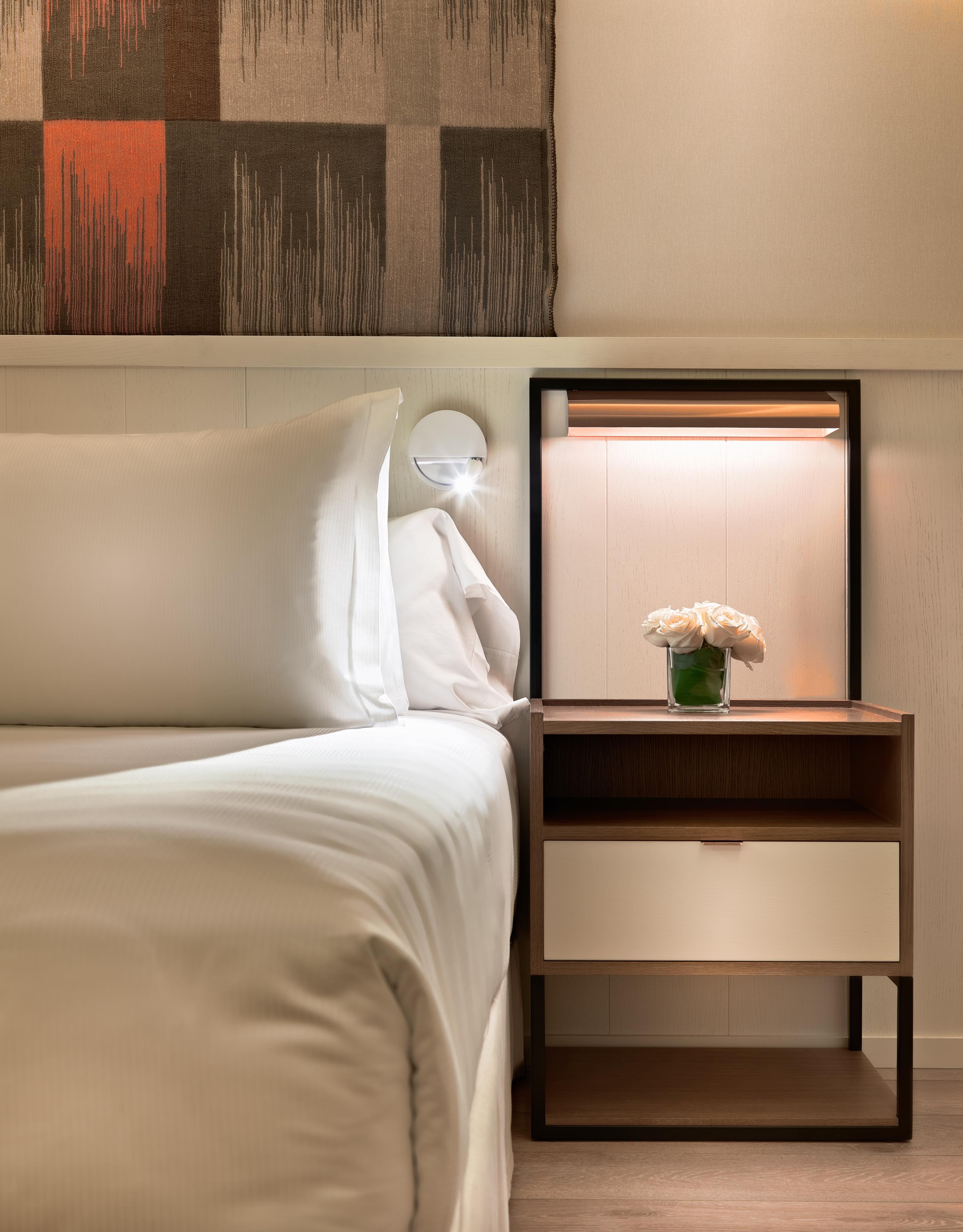 H10 Cubik 4* Sup Hotel Barcelona Buitenkant foto